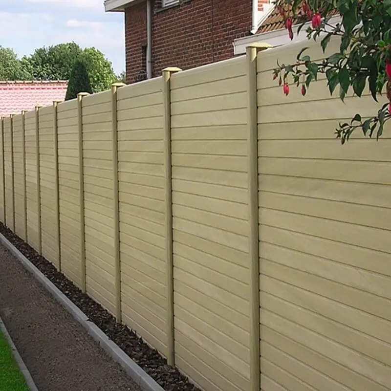 Balustrade & Fencing