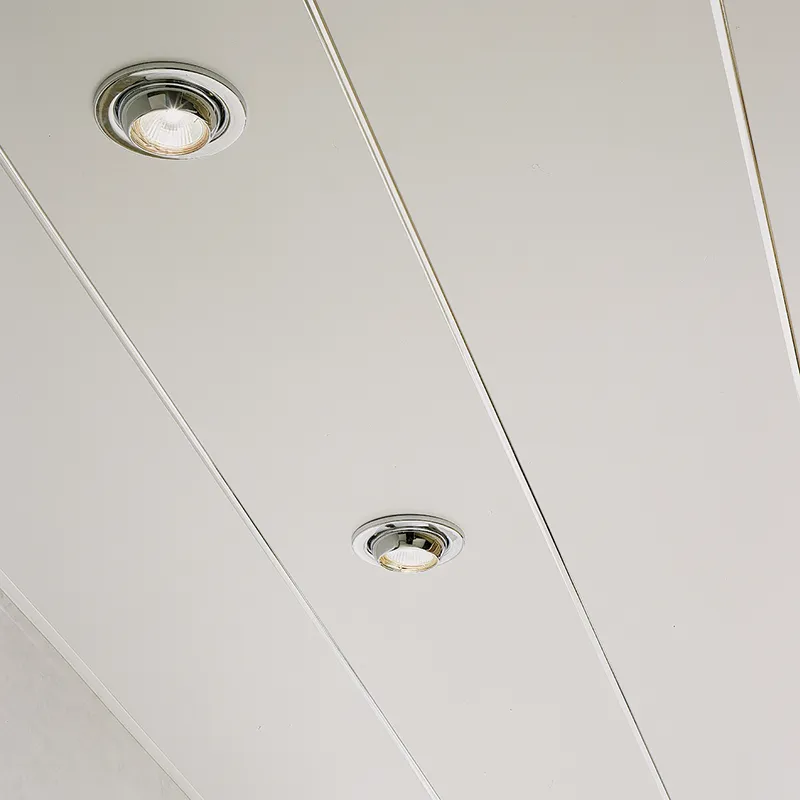 Ceiling Panels