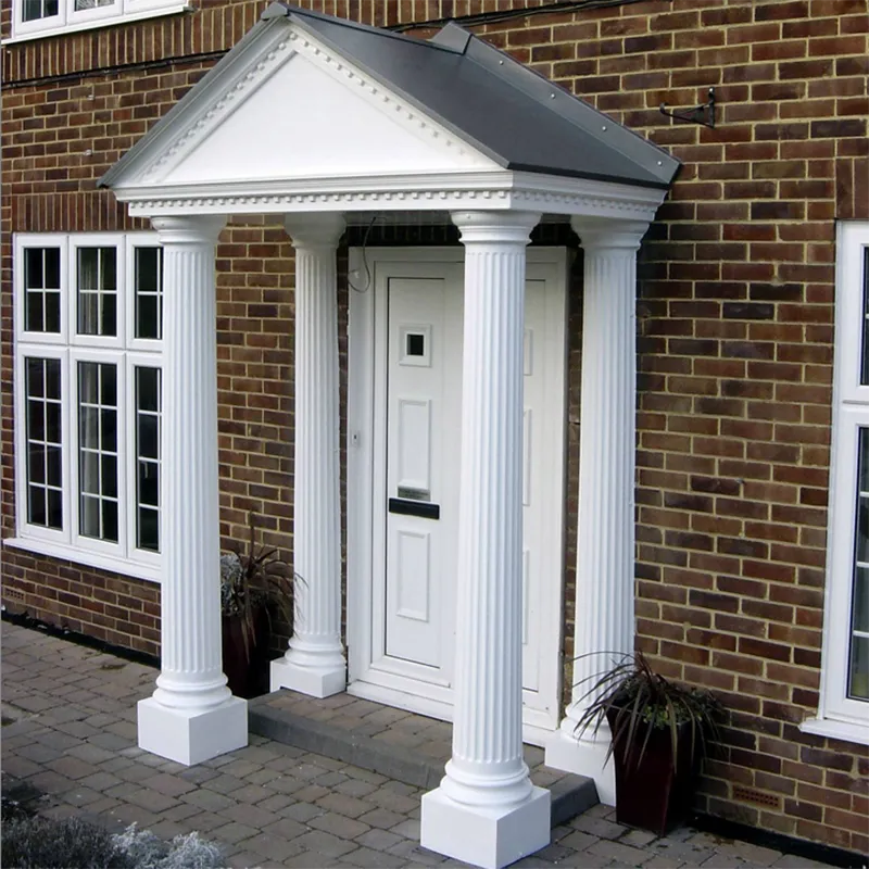 GRP Mouldings