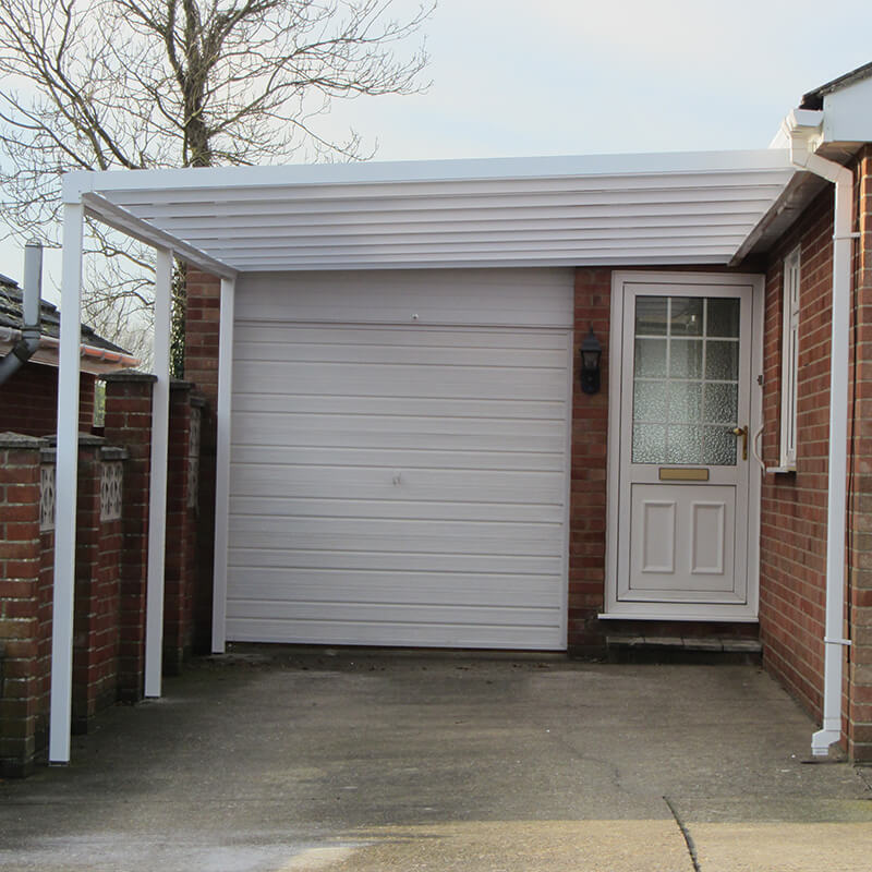 Canopy and Carports