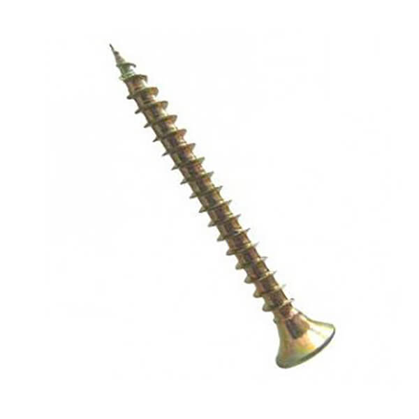 5.0 x 30mm Multi Purpose Screws Box of 200 image