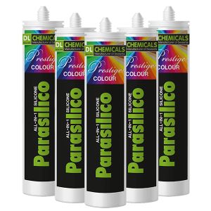 Parasilico Prestige Colour Silicone image