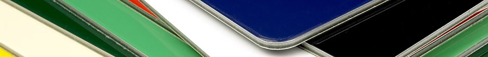 Alupanel® ACP 3mm Blue 5002  2440mm x 1220mm