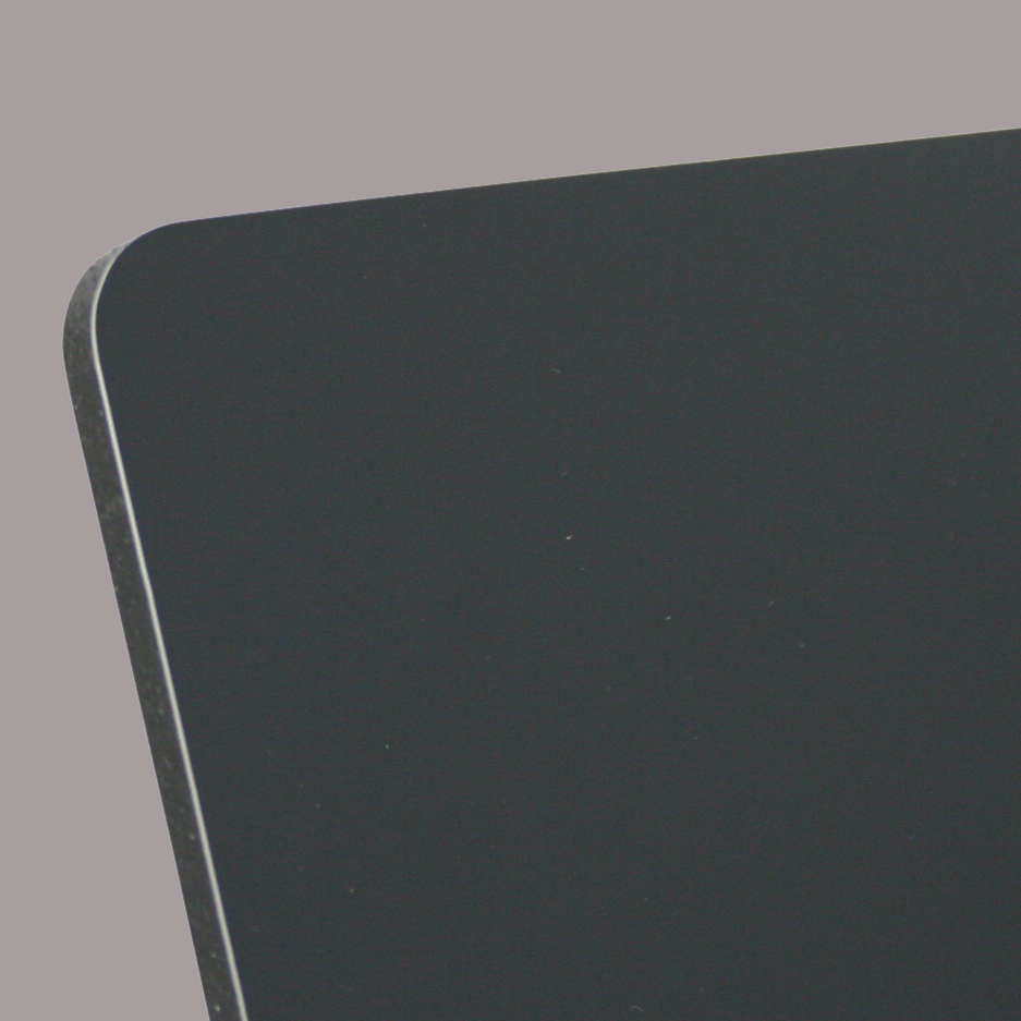 Alupanel® ACP 3mm Anthracite Grey 7016  2440mm x 1220mm