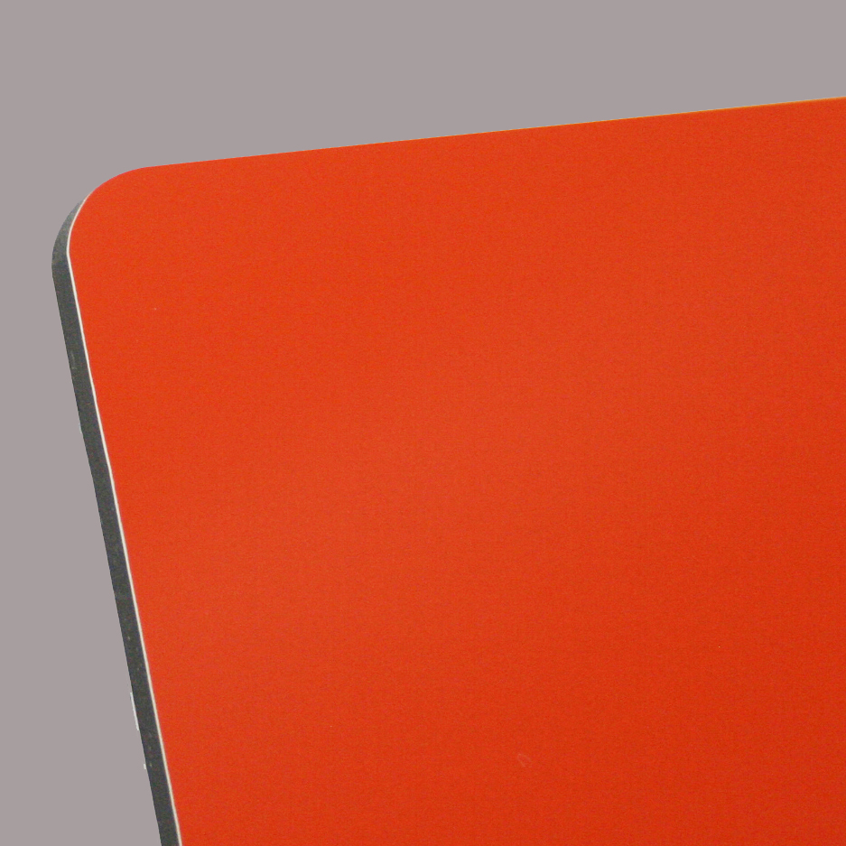 Alupanel® ACP 3mm Orange 2004 2440mm x 1220mm