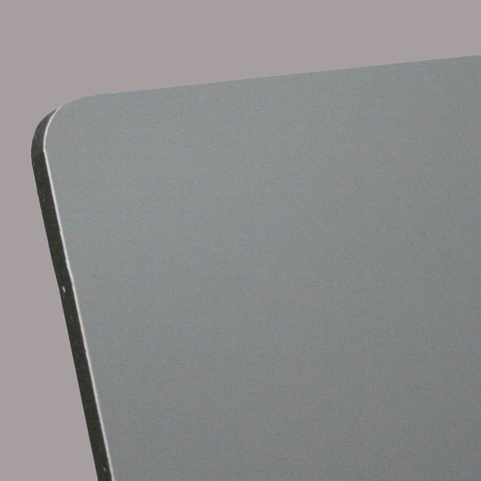 Alupanel® ACP 3mm Traffic Grey 7042 2440mm x 1220mm