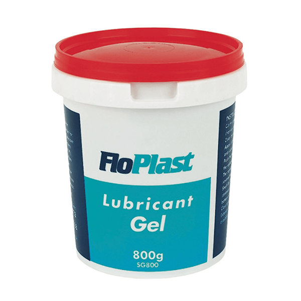 Floplast Lubricant Gel 800gm - SG800