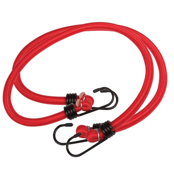 600mm Bungee Cord Pack of 2 image