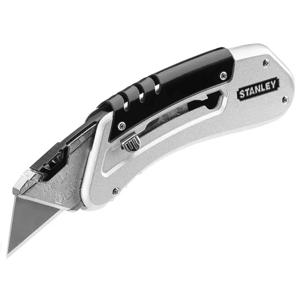 Stanley Sliding Pocket Knife image