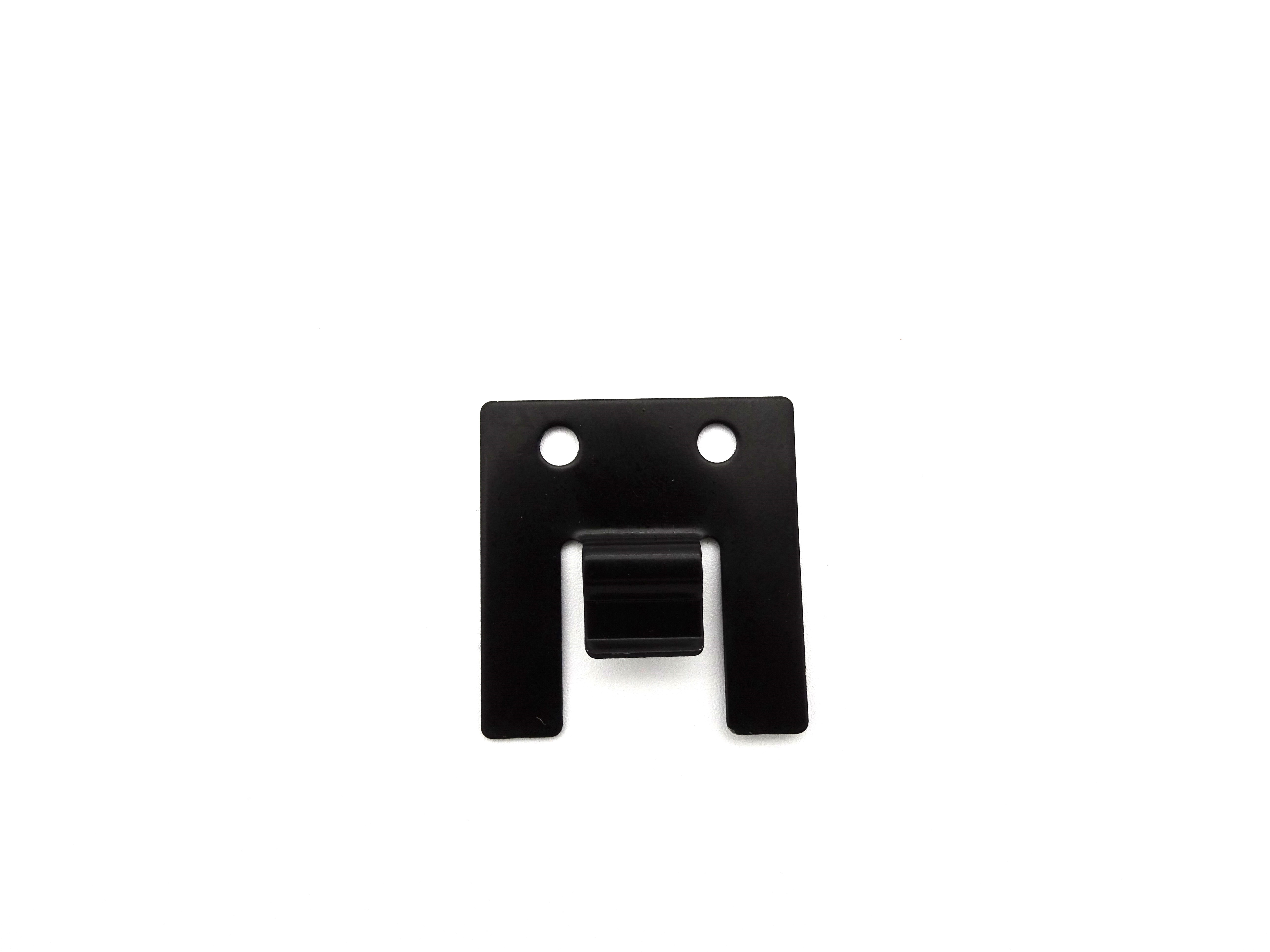 Slatted Cladding Connector Clips Pk100  image