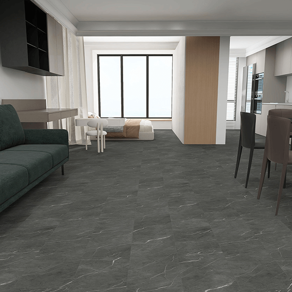 Clever Click Palma Stone Flooring 1.49m² - 305mm x 610mm Pk8