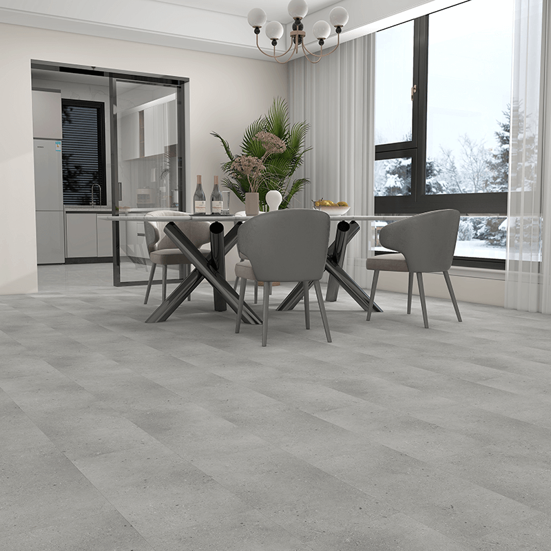 Clever Click Tangier Stone Flooring 1.49m² - 305mm x 610mm Pk8