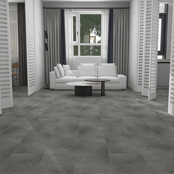 Clever Click Lisbon Stone Flooring 1.49m² - 305mm x 610mm Pk8