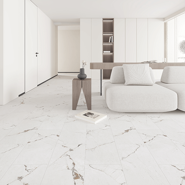 Clever Click Cannes Tile Flooring 1.49m² - 305mm x 610mm Pk8 image