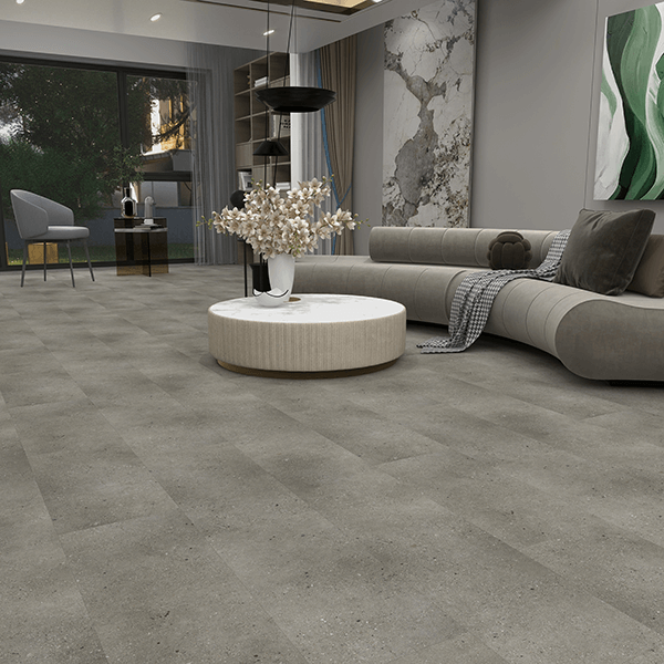 Clever Click Florence Stone Flooring 1.49m² - 305mm x 610mm Pk8 image