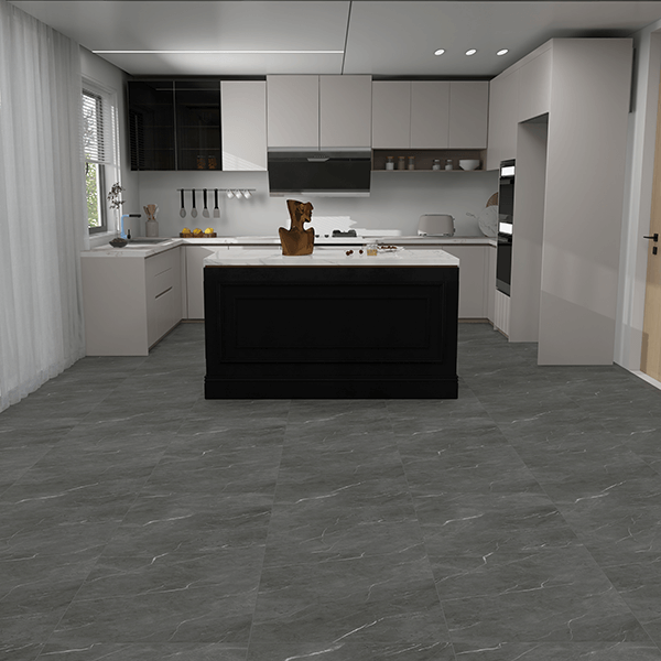 Clever Click Palma Stone XL Flooring 2.51m² - 457mm x 914mm Pk6 image