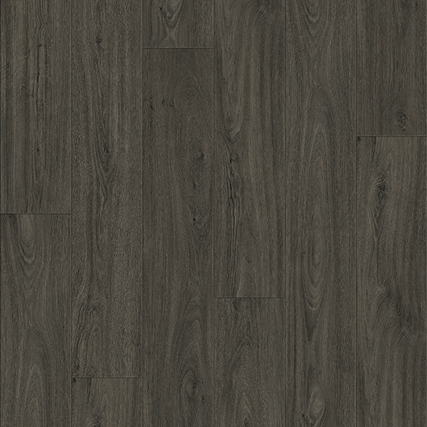 Clever Click Amarillo Walnut Plank Flooring 1.76m² - 180mm x 1220mm Pk8