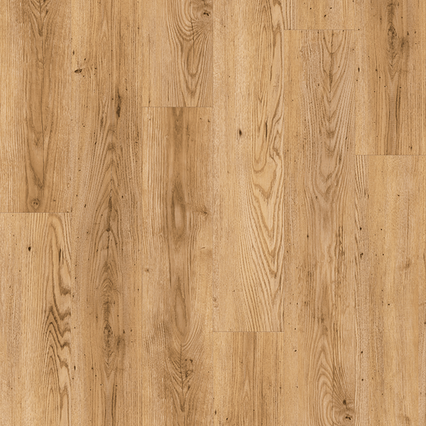 Clever Click Denver Oak Plank Flooring 1.76m² - 180mm x 1220mm Pk8