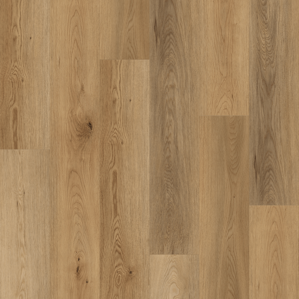 Clever Click Springfield Ash Plank Flooring 1.76m² - 180mm x 1220mm Pk8