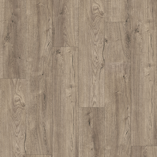 Clever Click Boston Ash Plank Flooring 1.76m² - 180mm x 1220mm Pk8