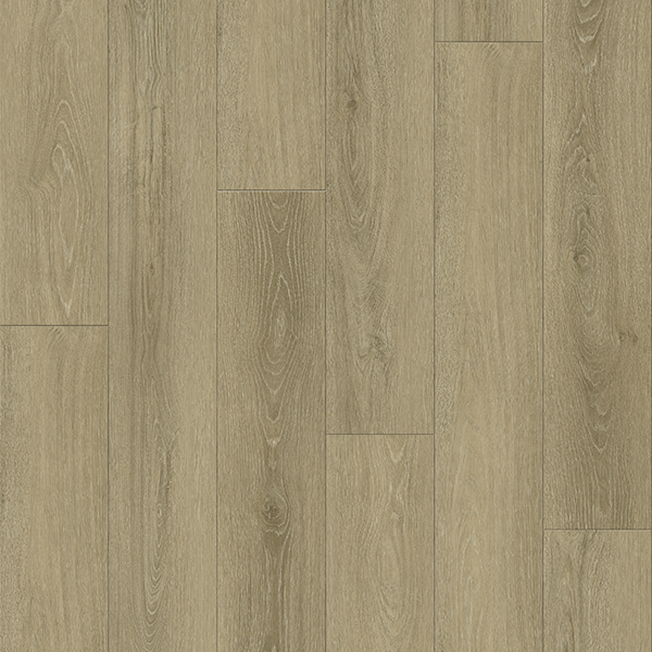 Clever Click Portland Beech Plank Flooring 1.76m² - 180mm x 1220mm Pk8