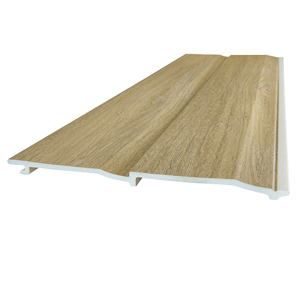 300mm Coastal Sand Natureclad Double Shiplap 5m image